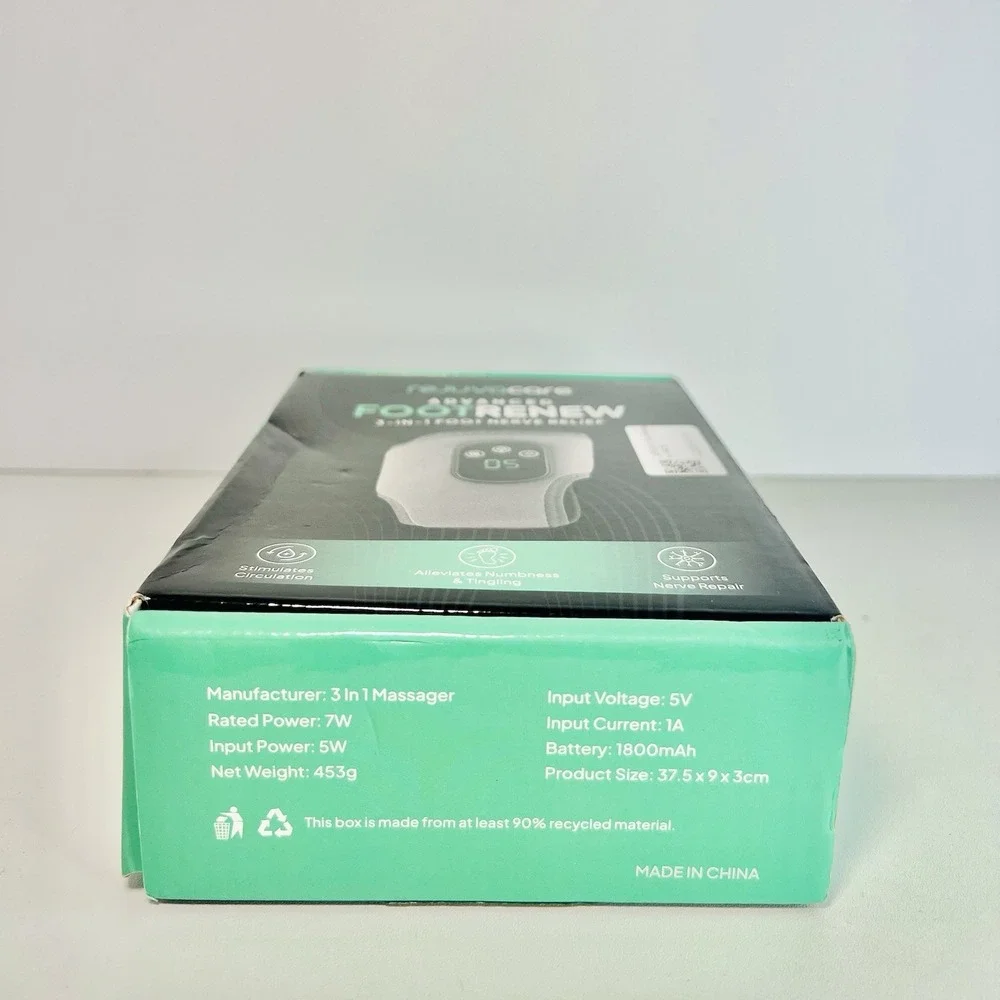 Renew rejuvacare advanced